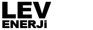 LEVenerji Logo